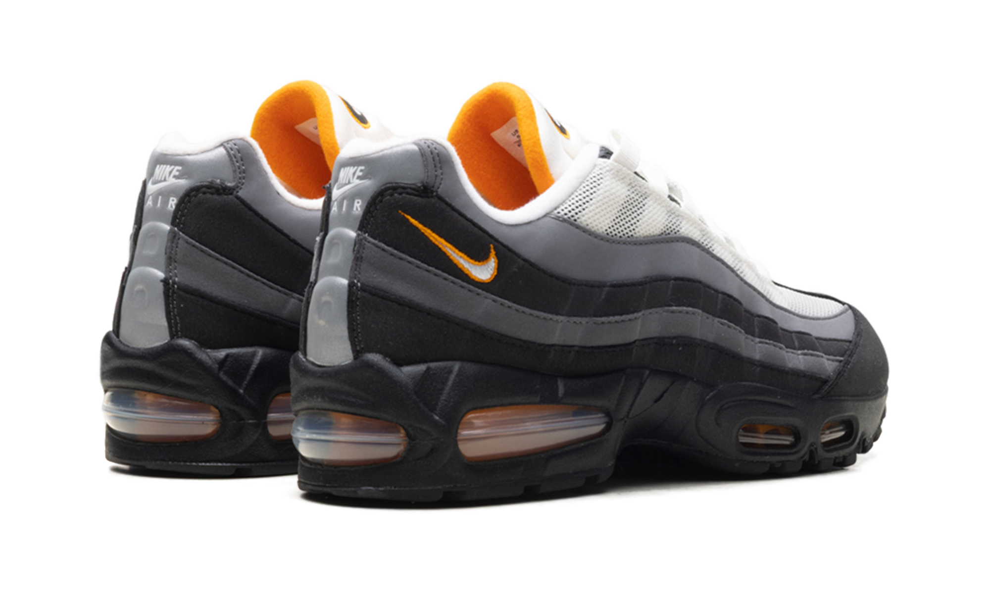 Air Max 95 OG "Big bubble black bright ceramic" IM5988 010