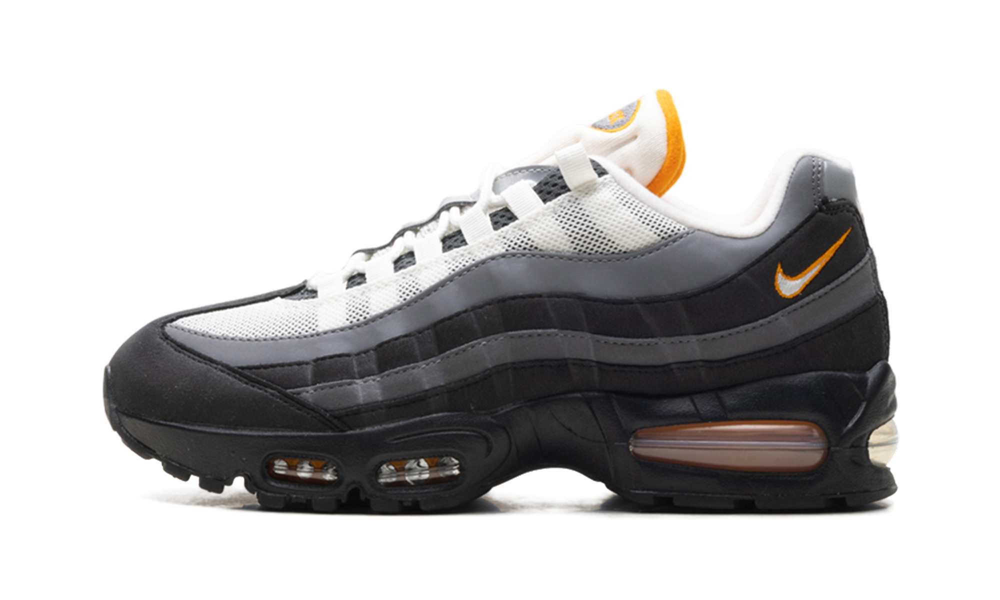Air Max 95 OG "Big bubble black bright ceramic" IM5988 010