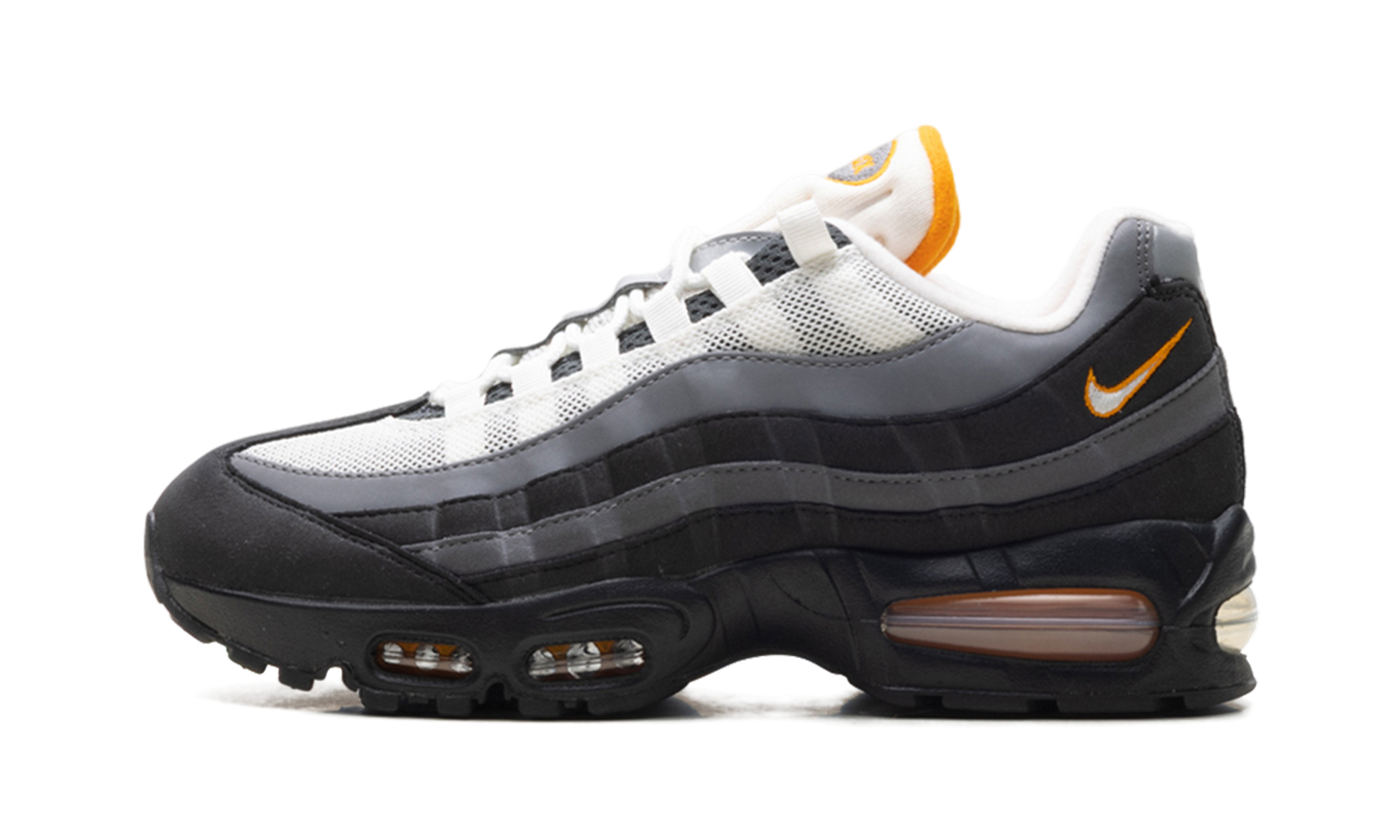 Air Max 95 OG "Big bubble black bright ceramic" IM5988 010