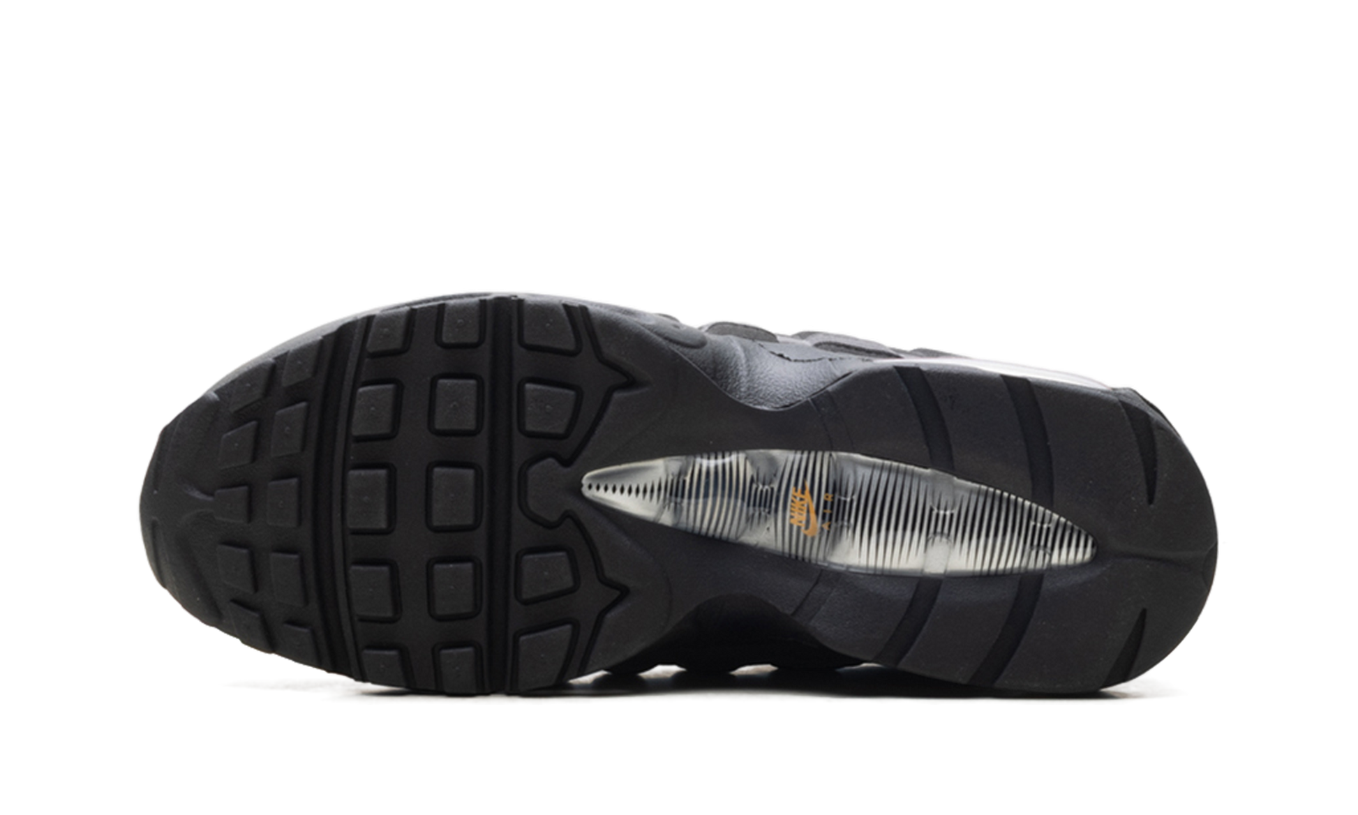 Air Max 95 OG "Big bubble black bright ceramic" IM5988 010