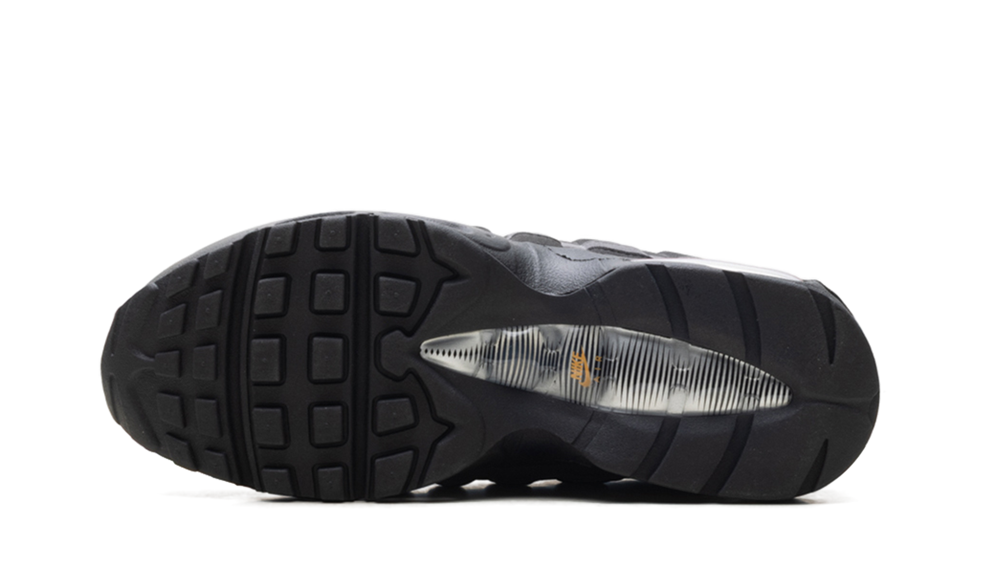 Air Max 95 OG "Big bubble black bright ceramic" IM5988 010