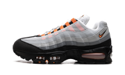 Air Max 95 OG "Big bubble bright mandarin 2.0 (2025)" HM4740 101