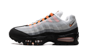 Air Max 95 OG Big Bubble "Bright mandarin" HM4740 005