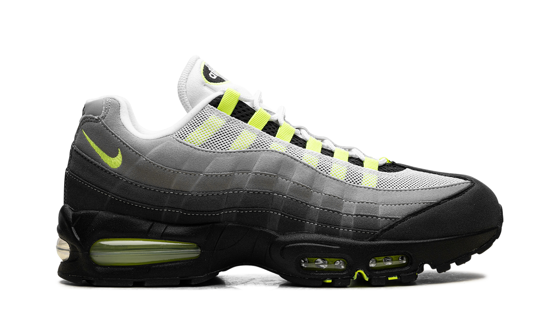 Air Max 95 OG "Big bubble neon - 2025/2026" HM4740 001