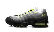 Air Max 95 OG "Big bubble neon - 2025/2026" HM4740 001