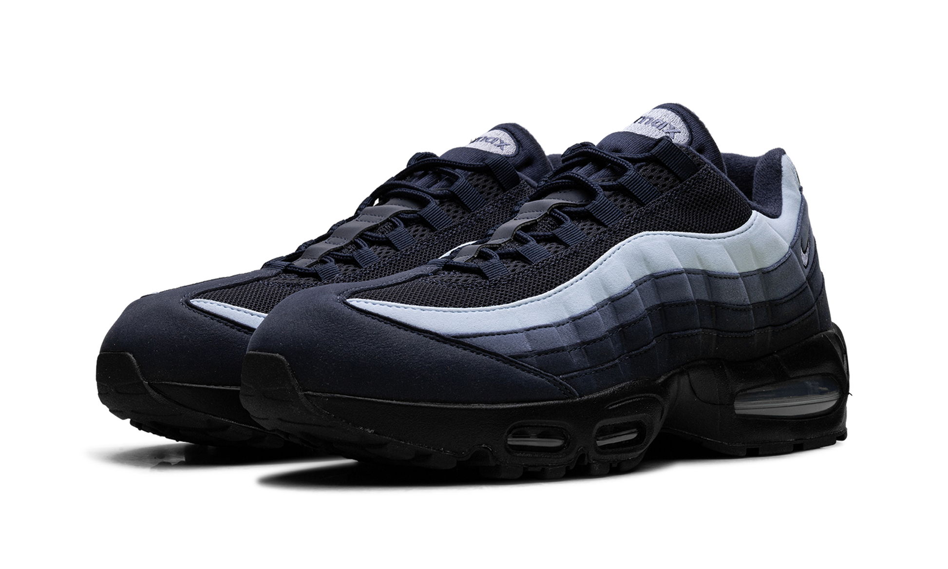 Air Max 95 OG "Big bubble obsidian" IH4457 400