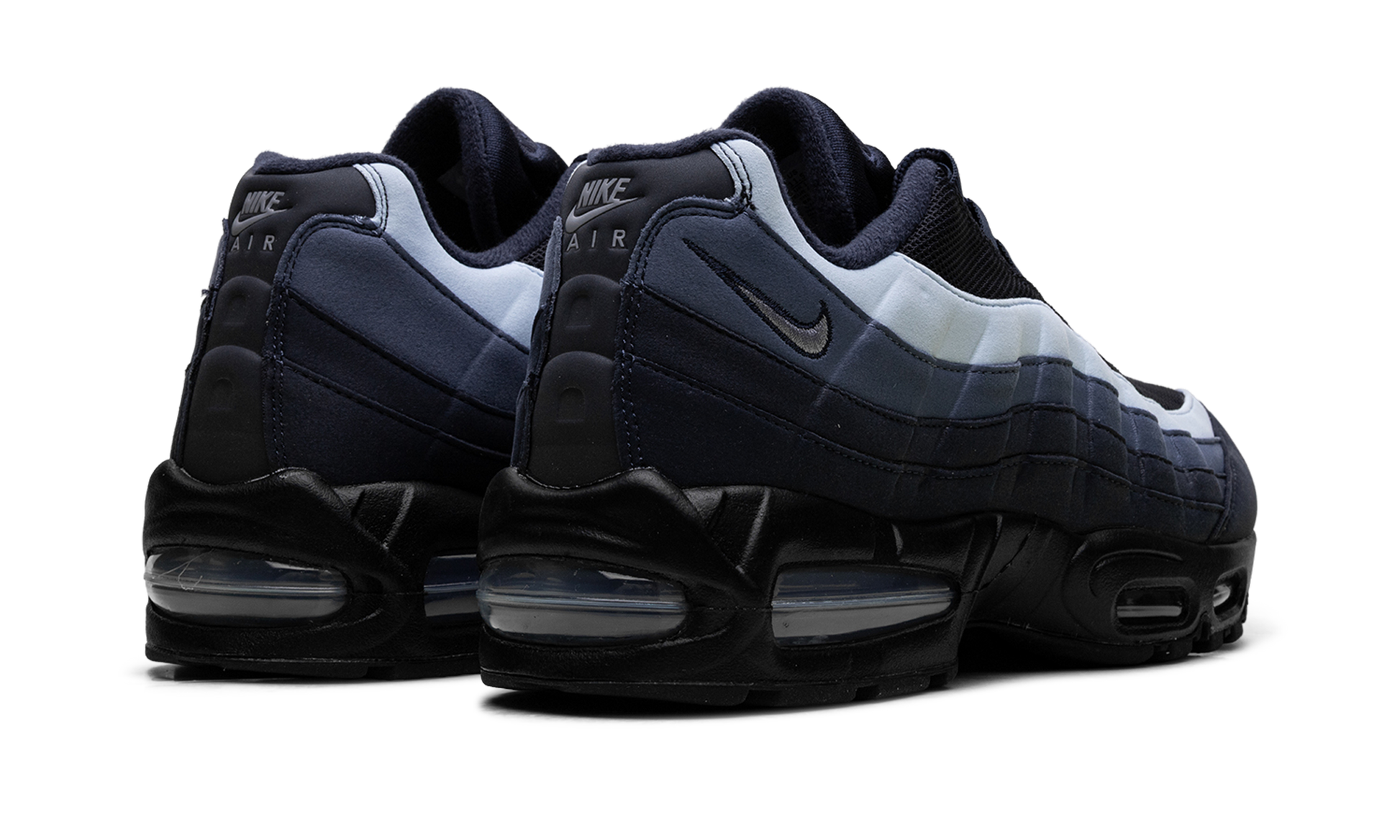 Air Max 95 OG "Big bubble obsidian" IH4457 400