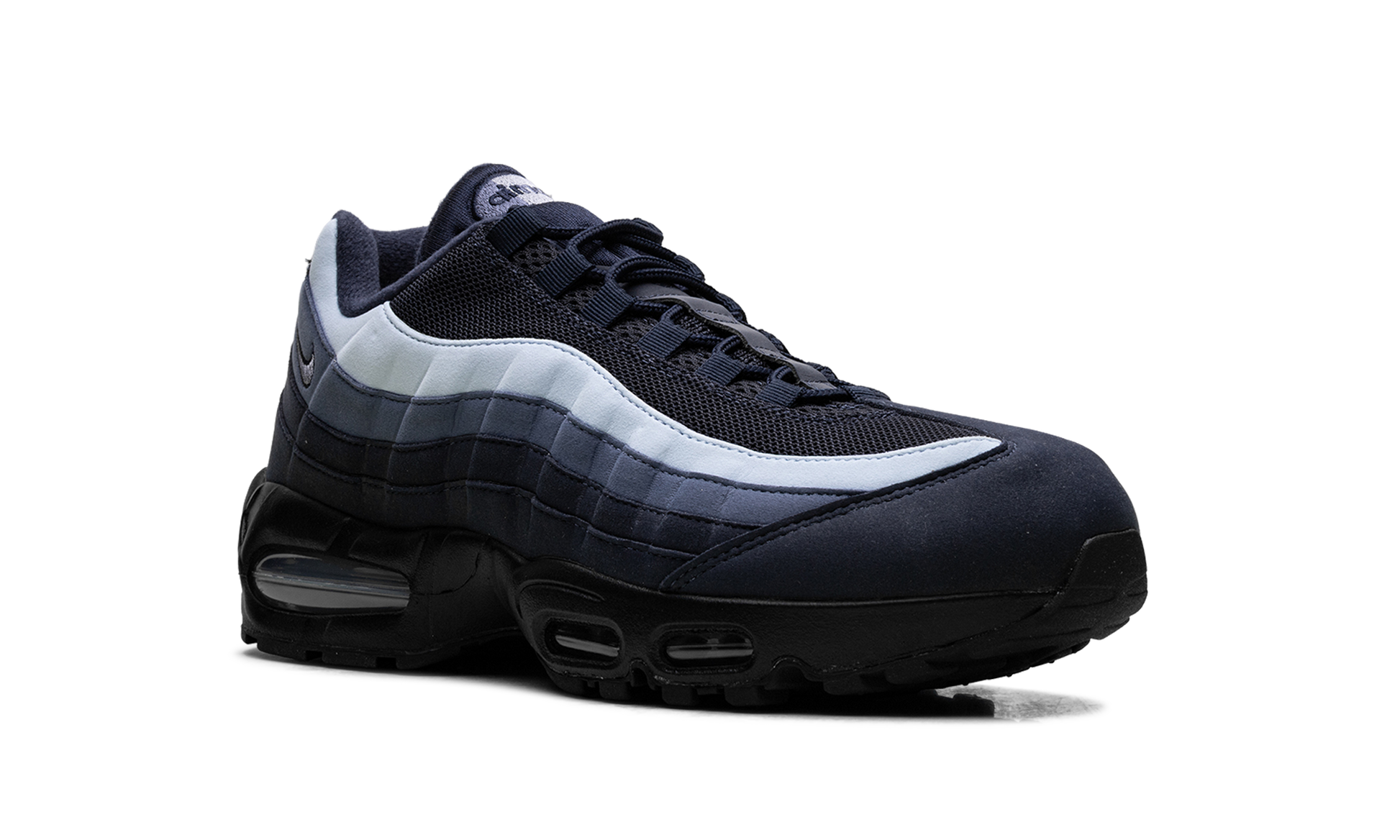 Air Max 95 OG "Big bubble obsidian" IH4457 400