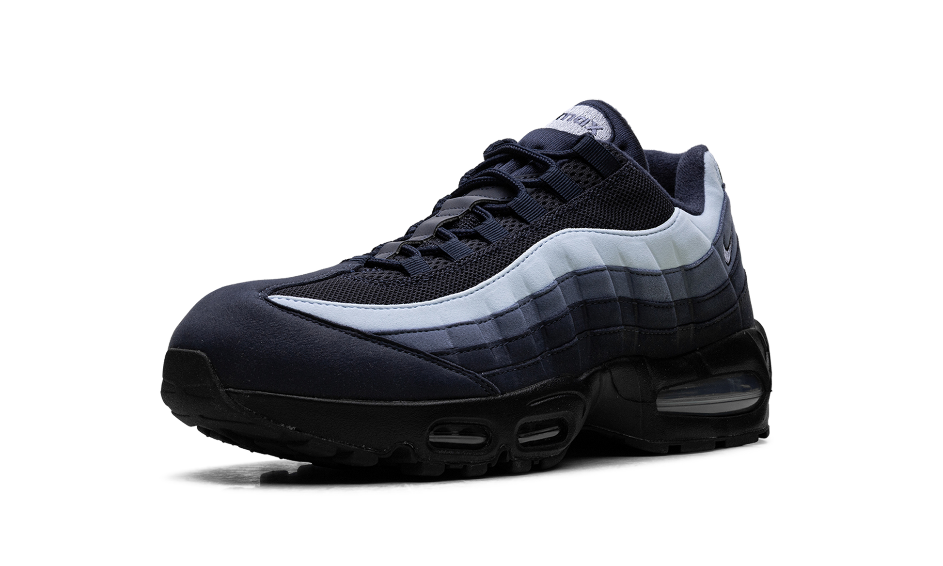 Air Max 95 OG "Big bubble obsidian" IH4457 400