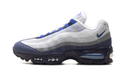 Air Max 95 OG "Big bubble photon dust purple dynasty" HM4740 009