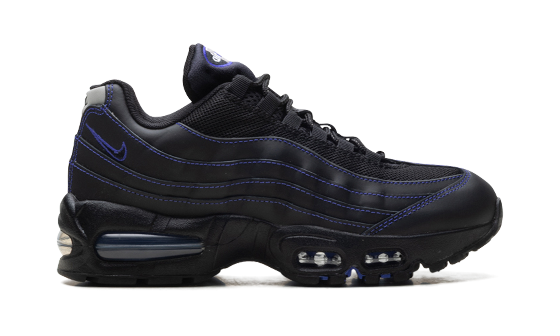 Air Max 95 OG "Black persian violet" IB7936 001