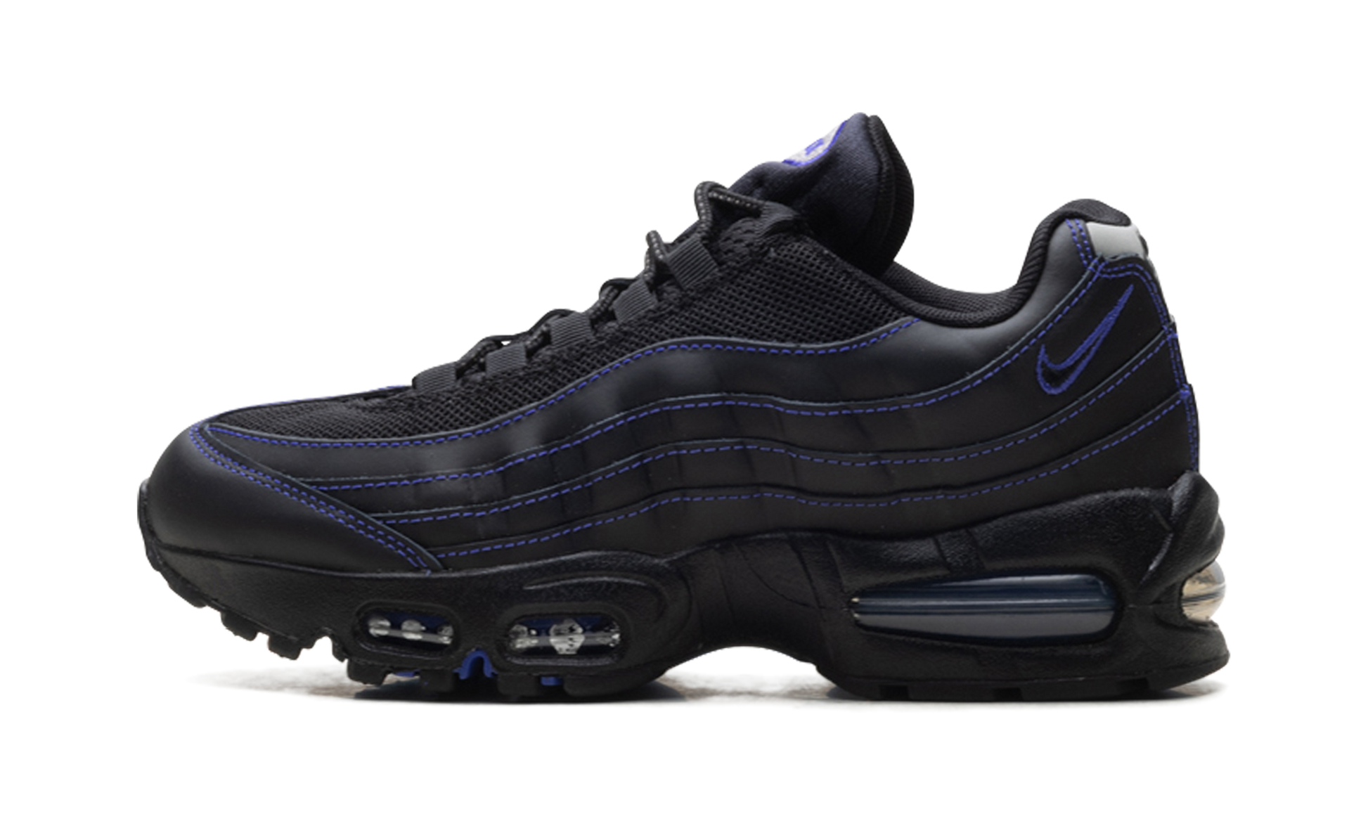 Air Max 95 OG "Black persian violet" IB7936 001