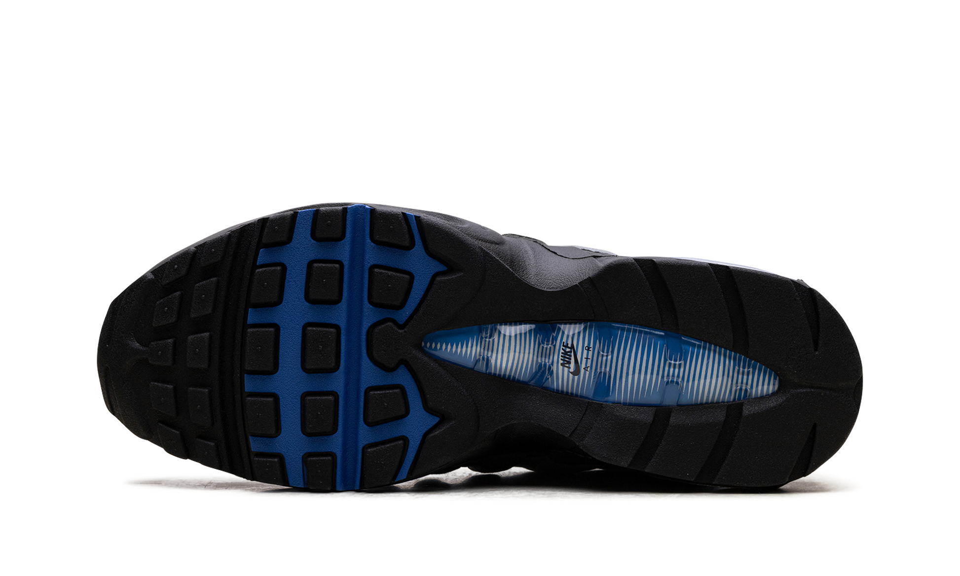 Air Max 95 OG "Blue spark" IM7410 100