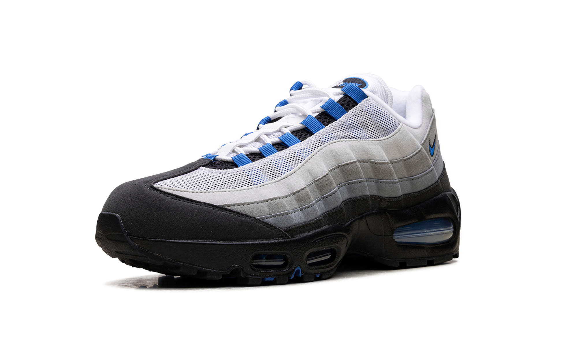 Air Max 95 OG "Blue spark" IM7410 100