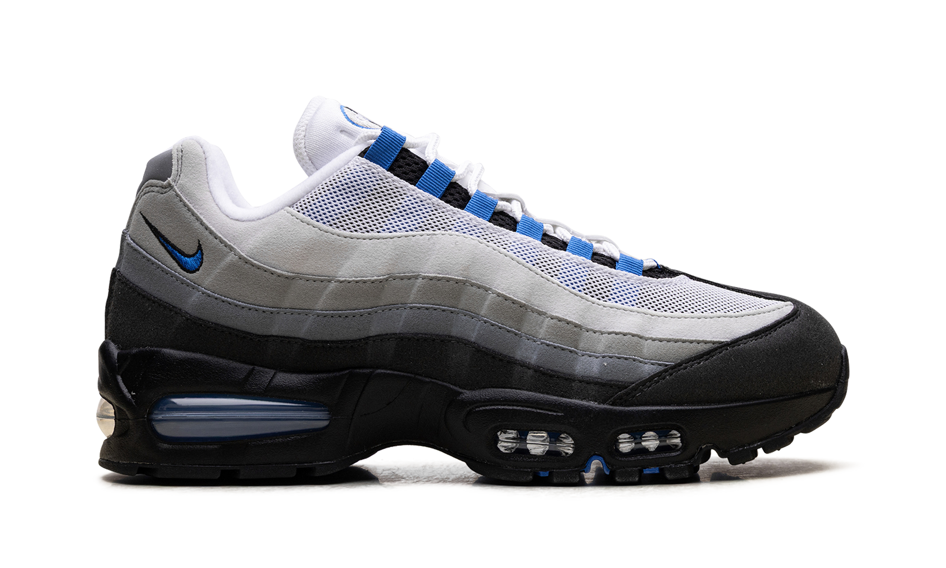 Air Max 95 OG "Blue spark" IM7410 100
