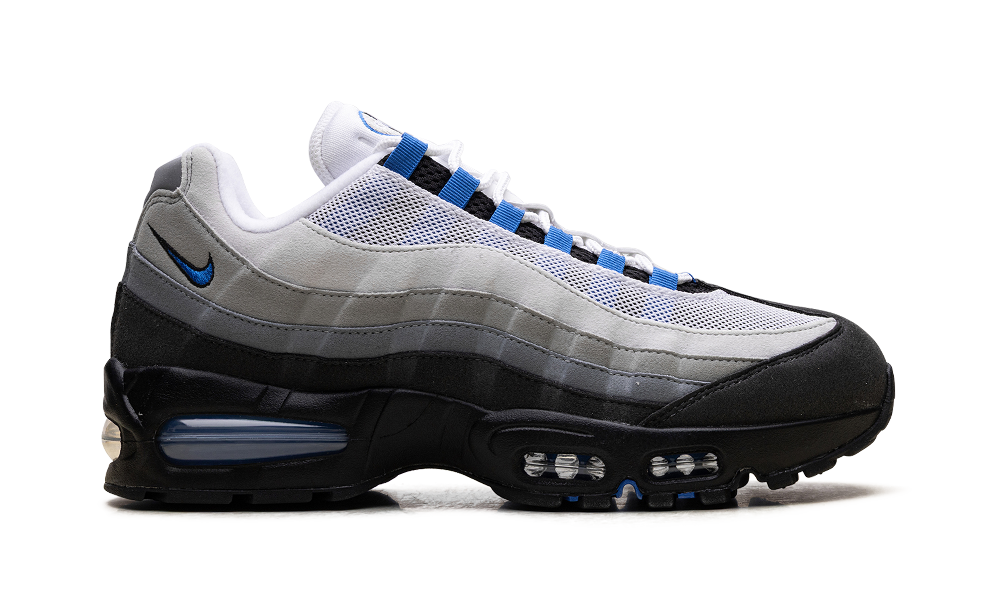 Air Max 95 OG "Blue spark" IM7410 100
