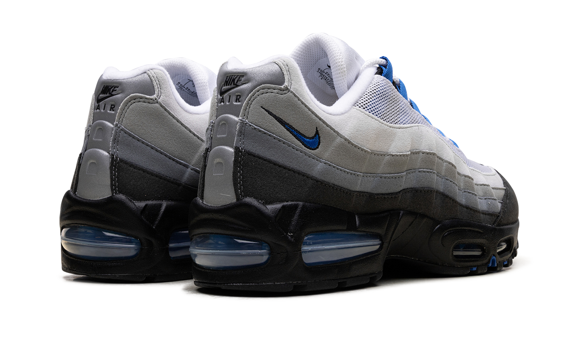 Air Max 95 OG "Blue spark" IM7410 100