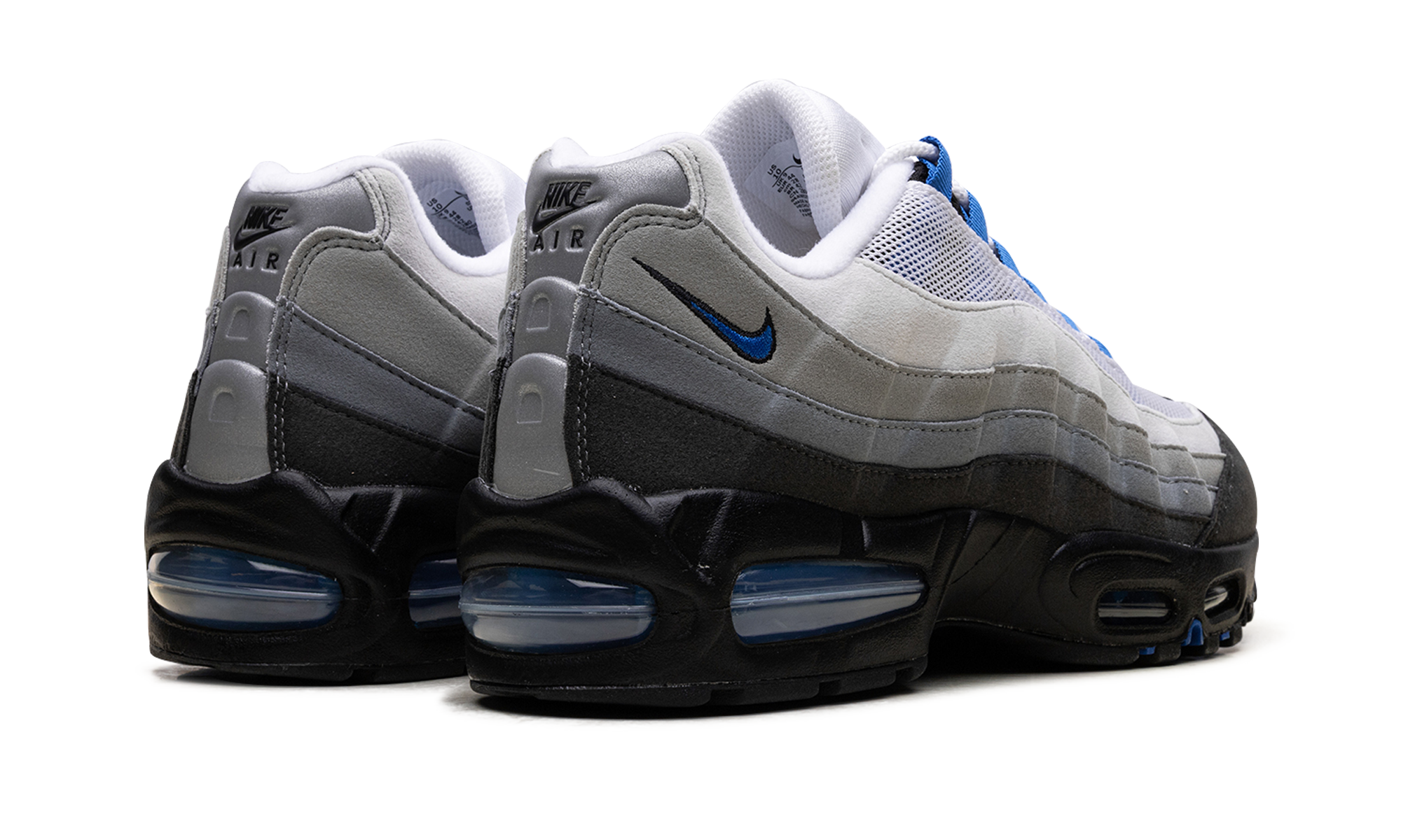 Air Max 95 OG "Blue spark" IM7410 100