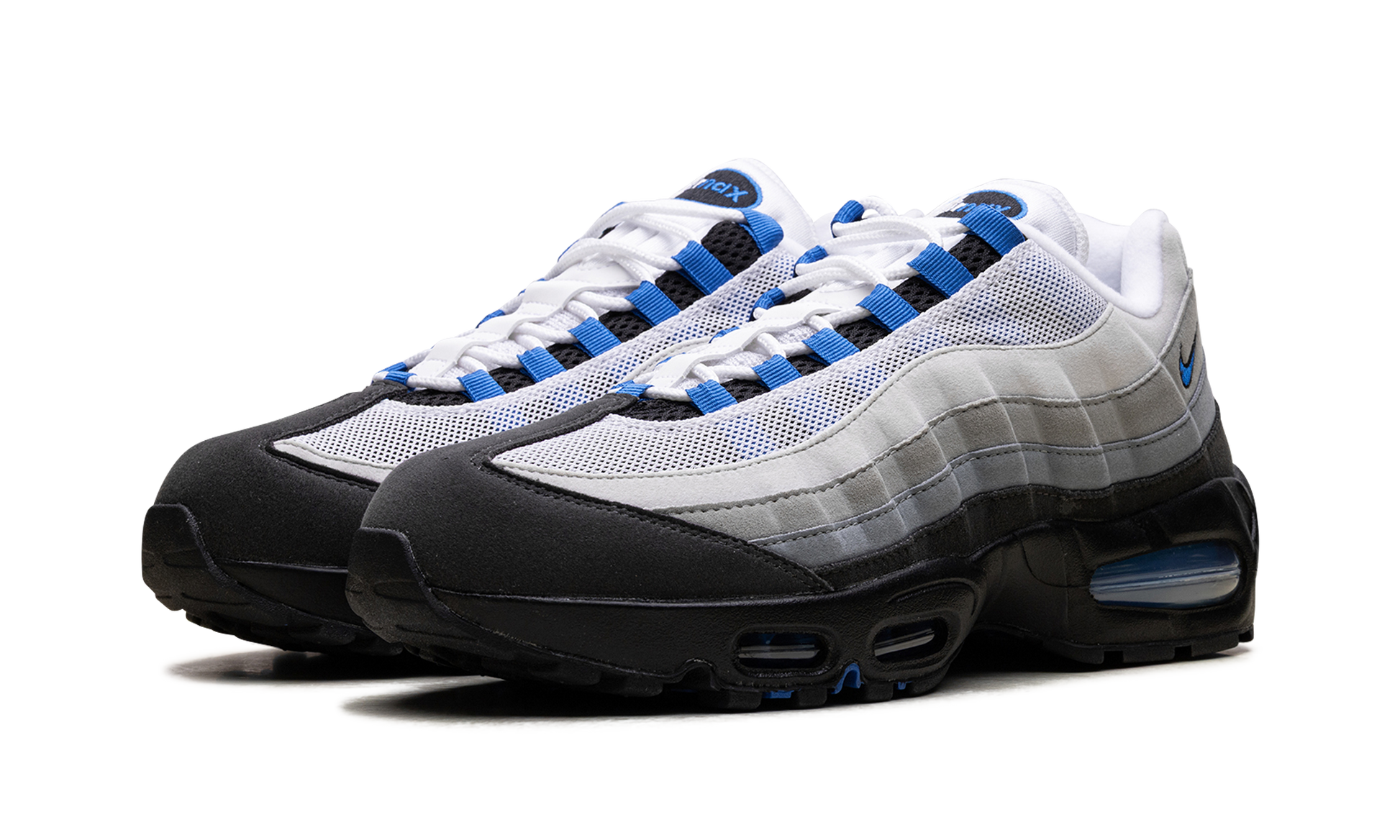 Air Max 95 OG "Blue spark" IM7410 100