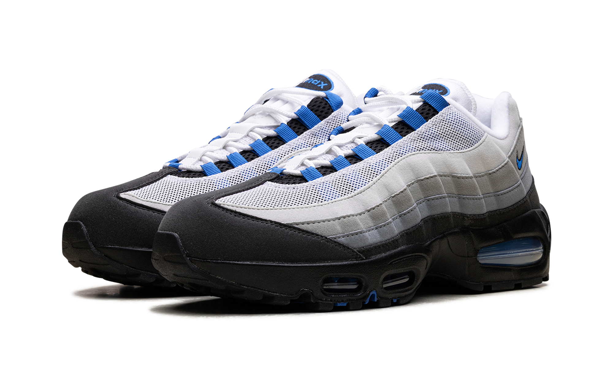 Air Max 95 OG "Blue spark" IM7410 100