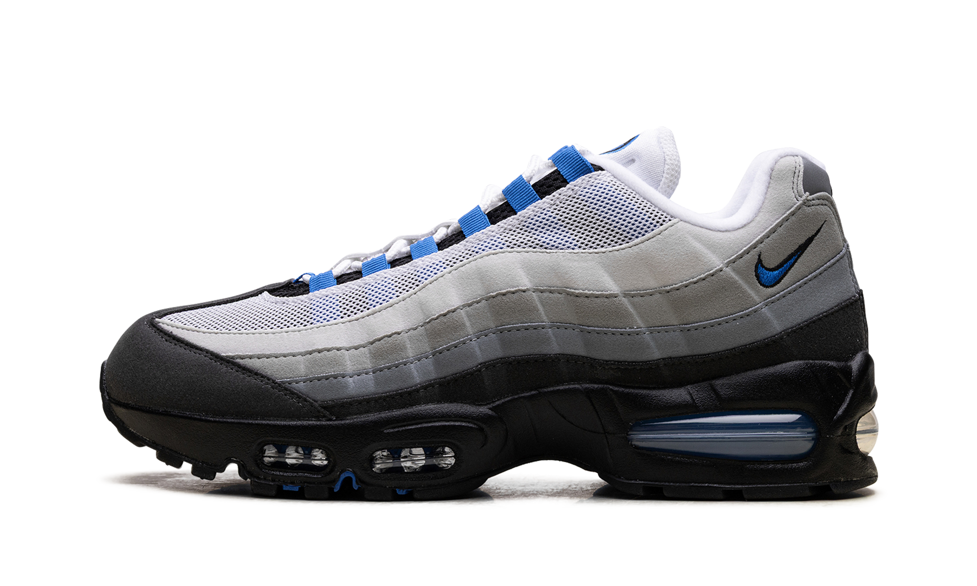 Air Max 95 OG "Blue spark" IM7410 100