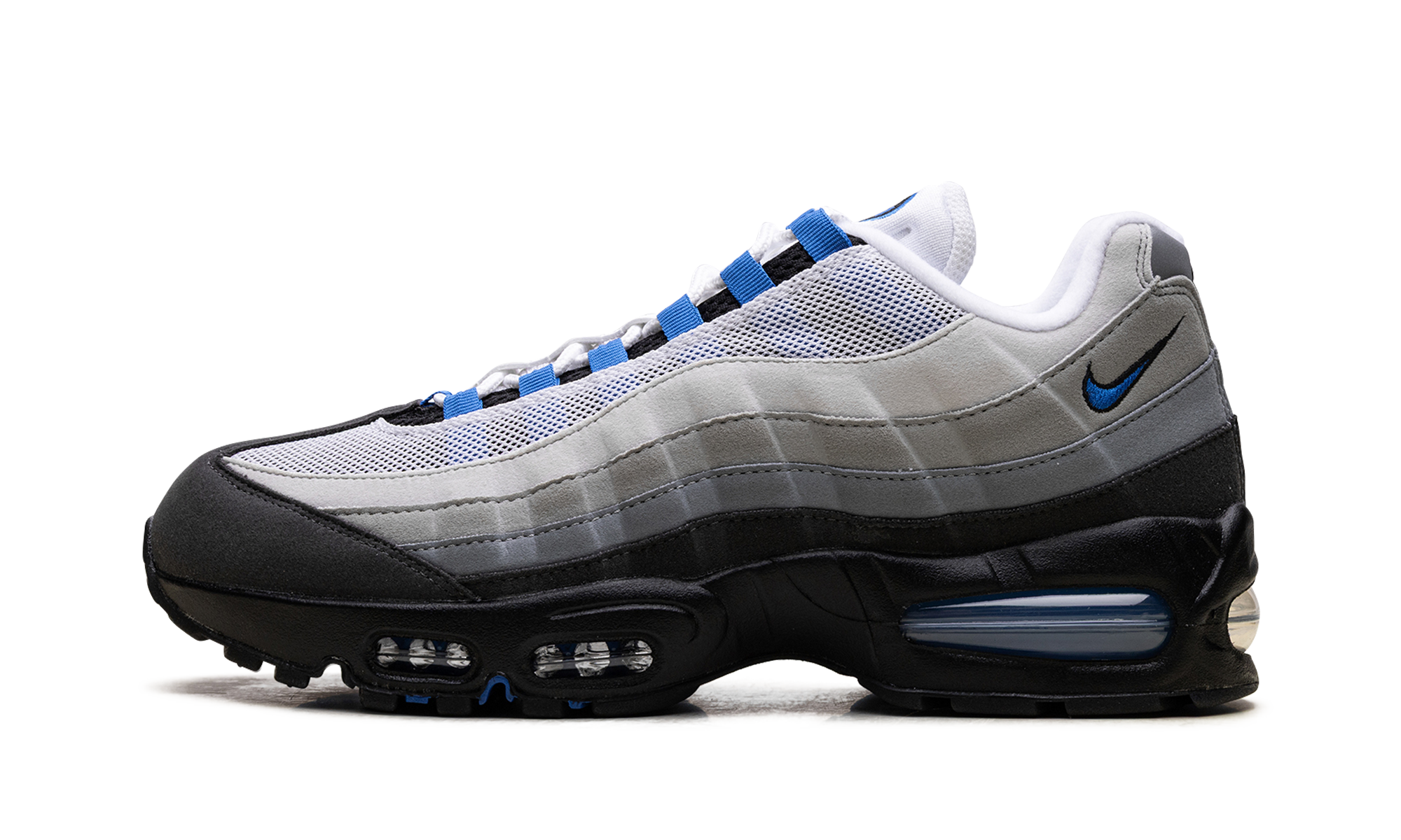 Air Max 95 OG "Blue spark" IM7410 100