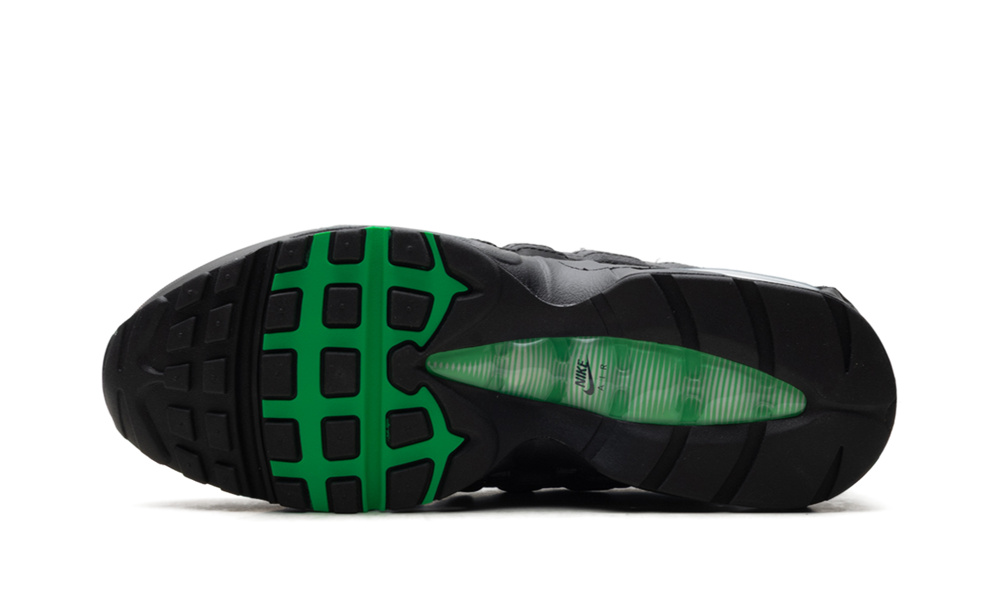 Air Max 95 OG "Green shock" IB1667 002