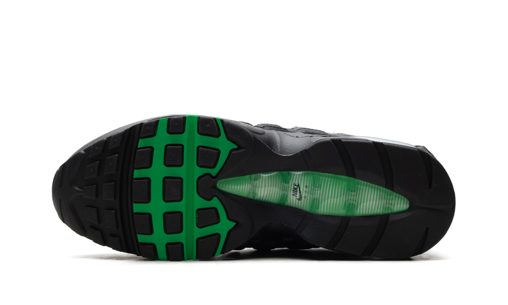 Air Max 95 OG "Green shock" IB1667 002
