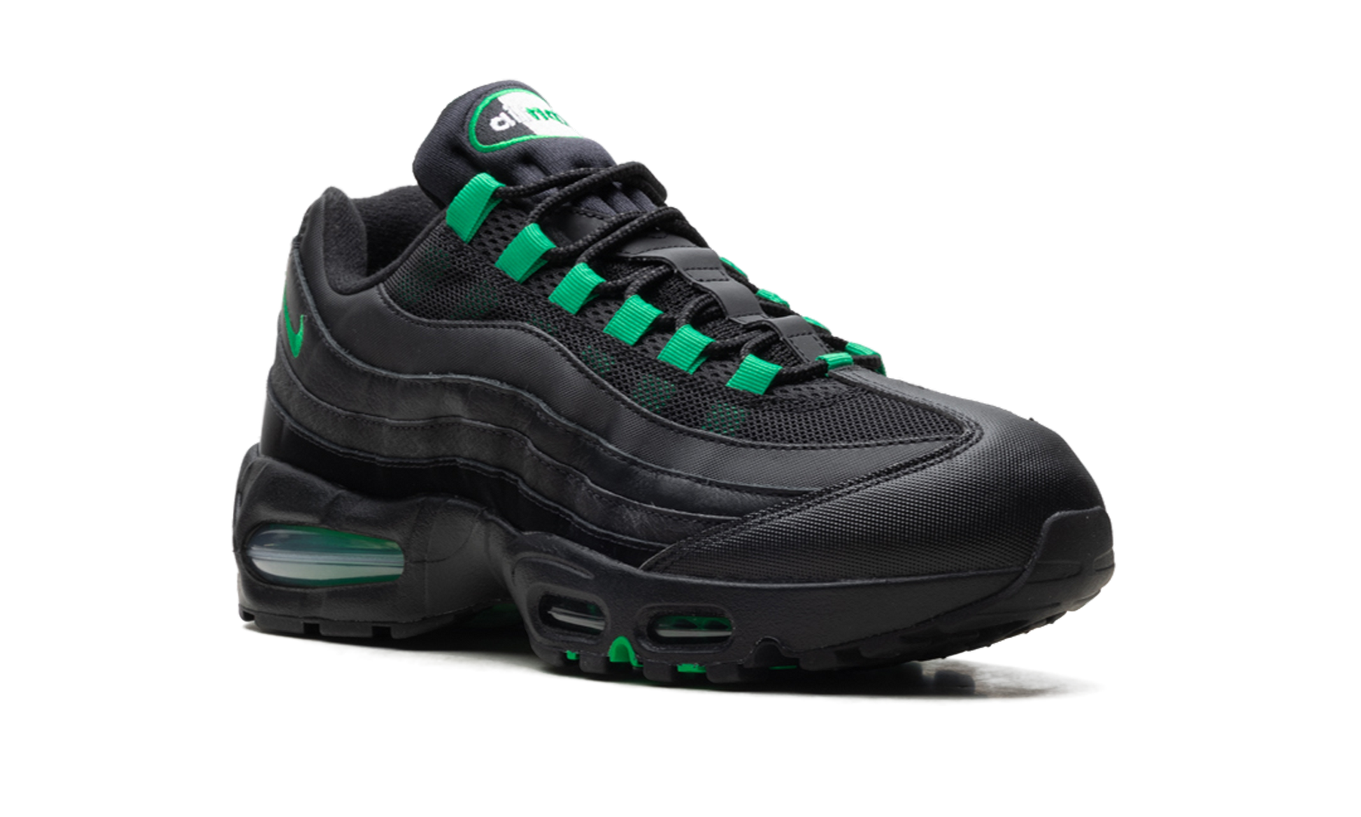 Air Max 95 OG "Green shock" IB1667 002