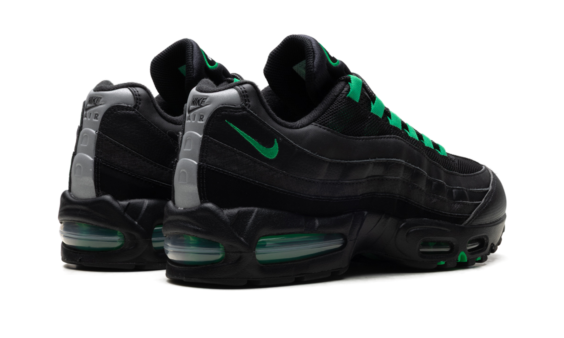 Air Max 95 OG "Green shock" IB1667 002