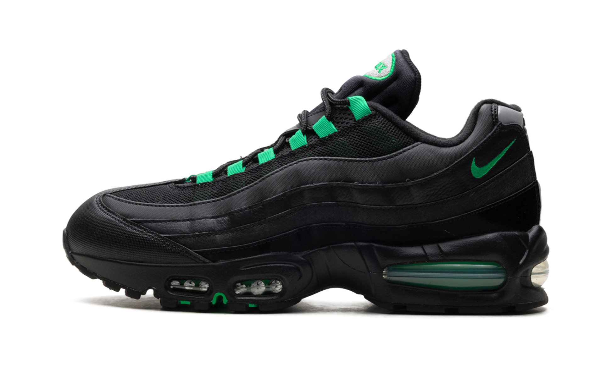 Air Max 95 OG "Green shock" IB1667 002