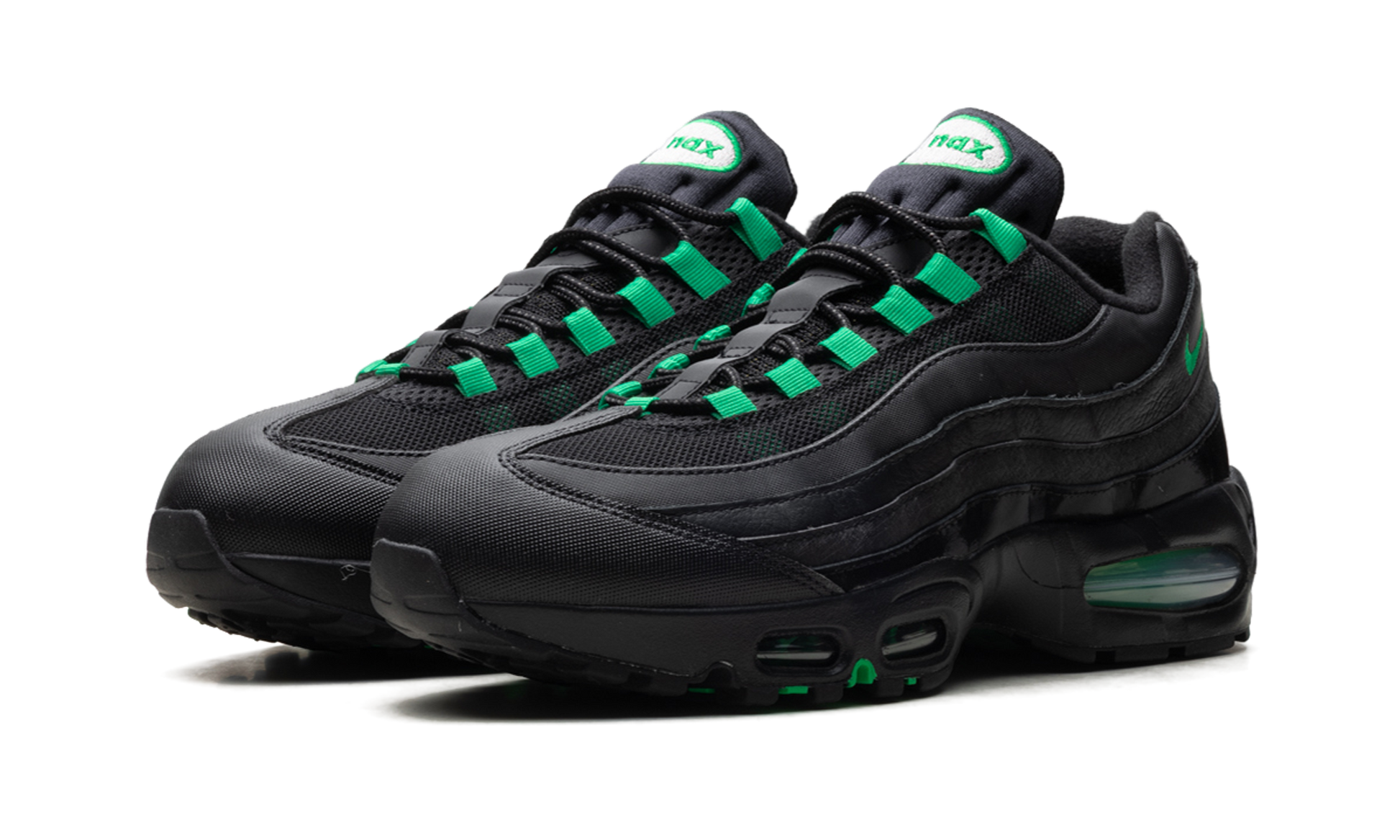 Air Max 95 OG "Green shock" IB1667 002