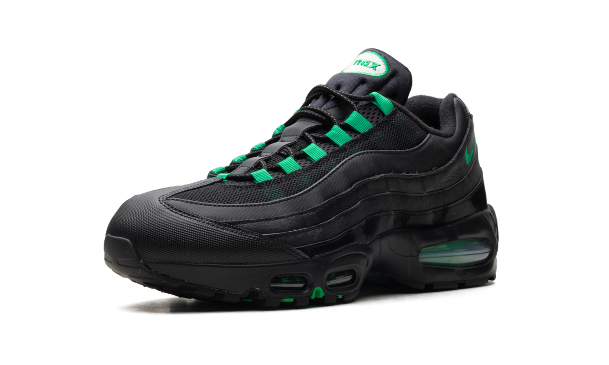 Air Max 95 OG "Green shock" IB1667 002