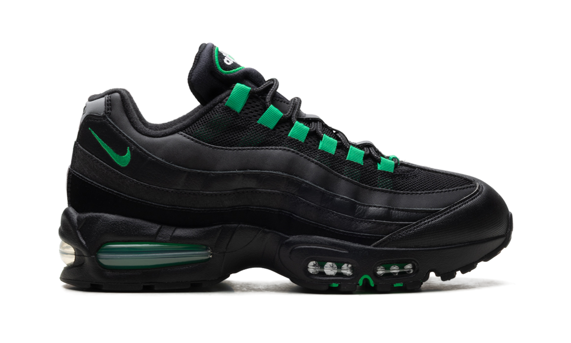 Air Max 95 OG "Green shock" IB1667 002