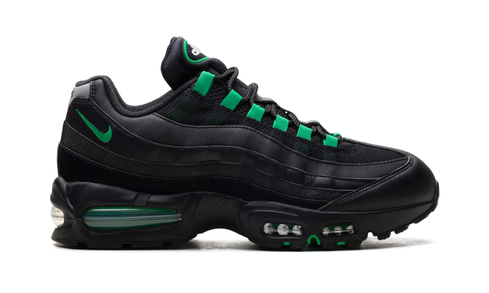 Air Max 95 OG "Green shock" IB1667 002