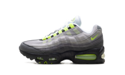 Air Max 95 OG GS "Big bubble neon - 2025/2026" HF7054 050