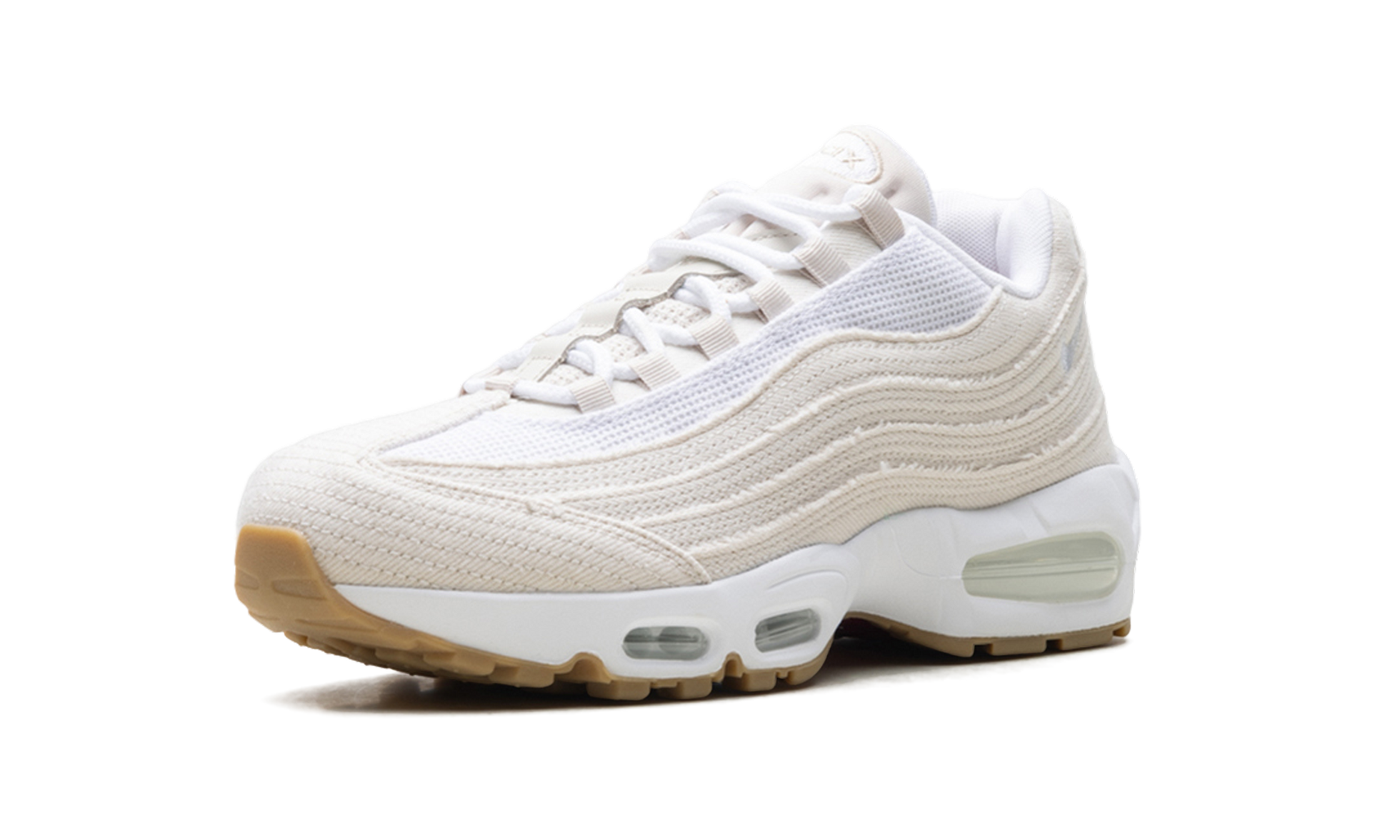 Air Max 95 OG "Levi's denim - light orewood brown" HM4743 100