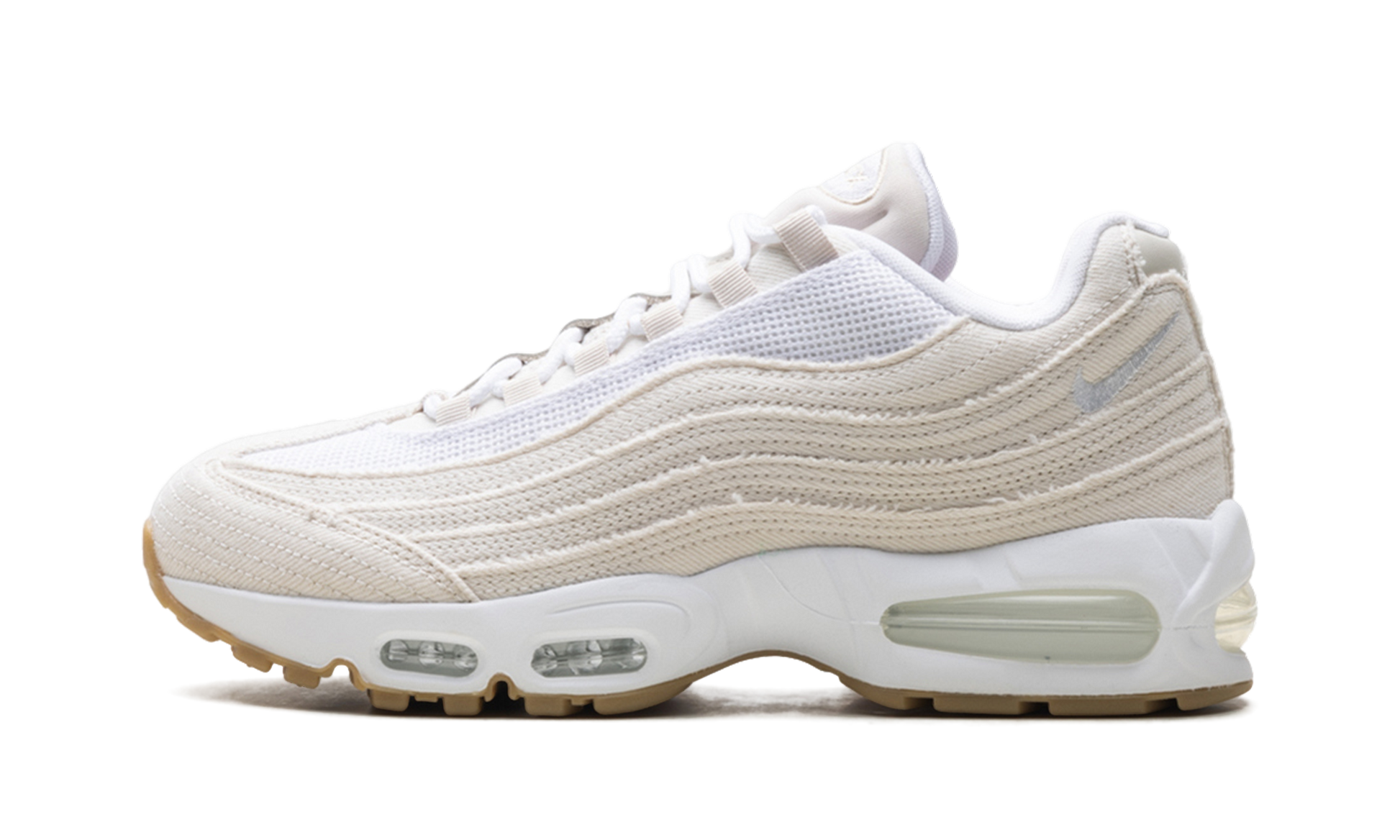 Air Max 95 OG "Levi's denim - light orewood brown" HM4743 100