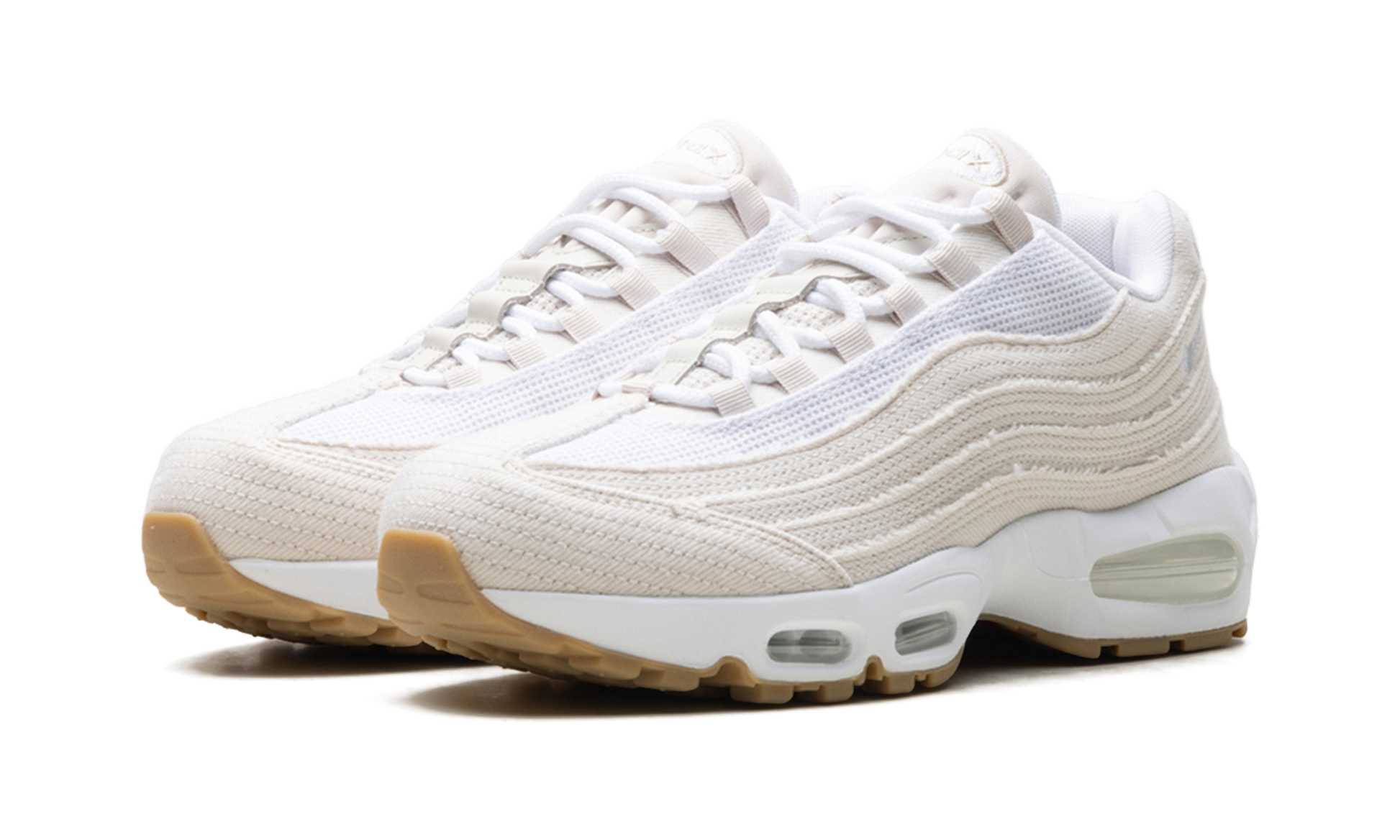 Air Max 95 OG "Levi's denim - light orewood brown" HM4743 100