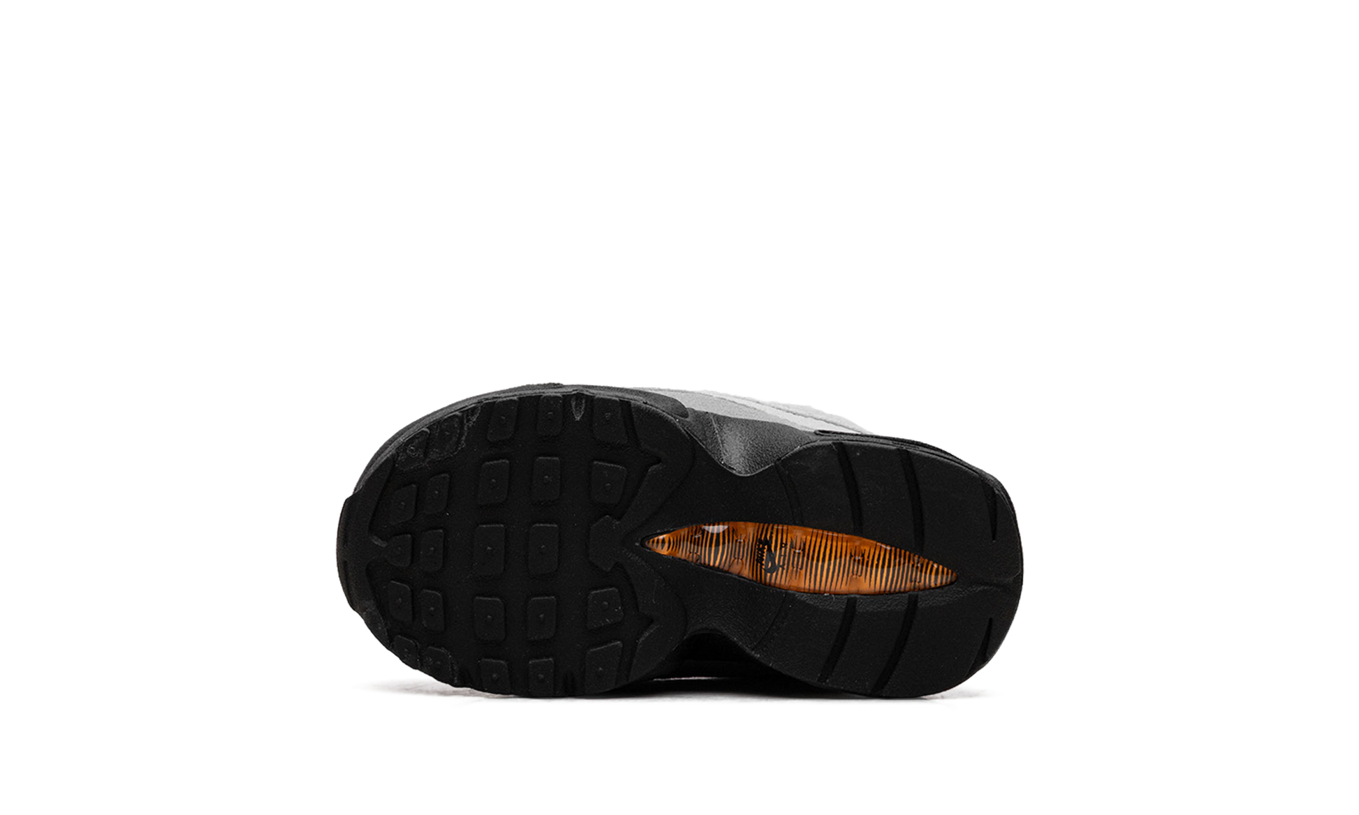 Air Max 95 OG Td "Bright mandarin" II5339 006