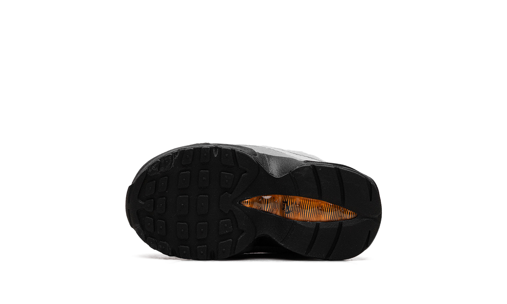 Air Max 95 OG Td "Bright mandarin" II5339 006