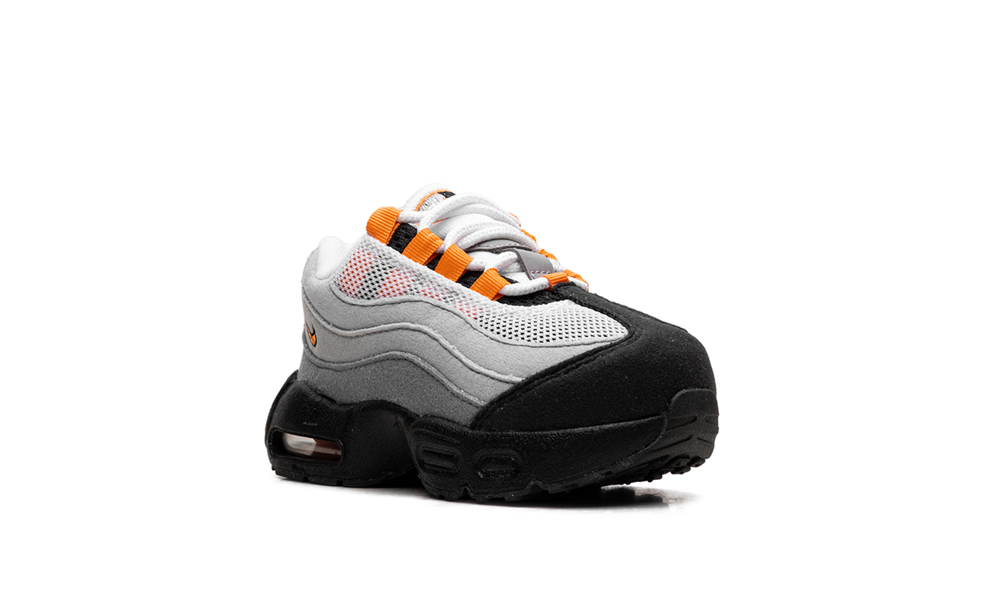 Air Max 95 OG Td "Bright mandarin" II5339 006