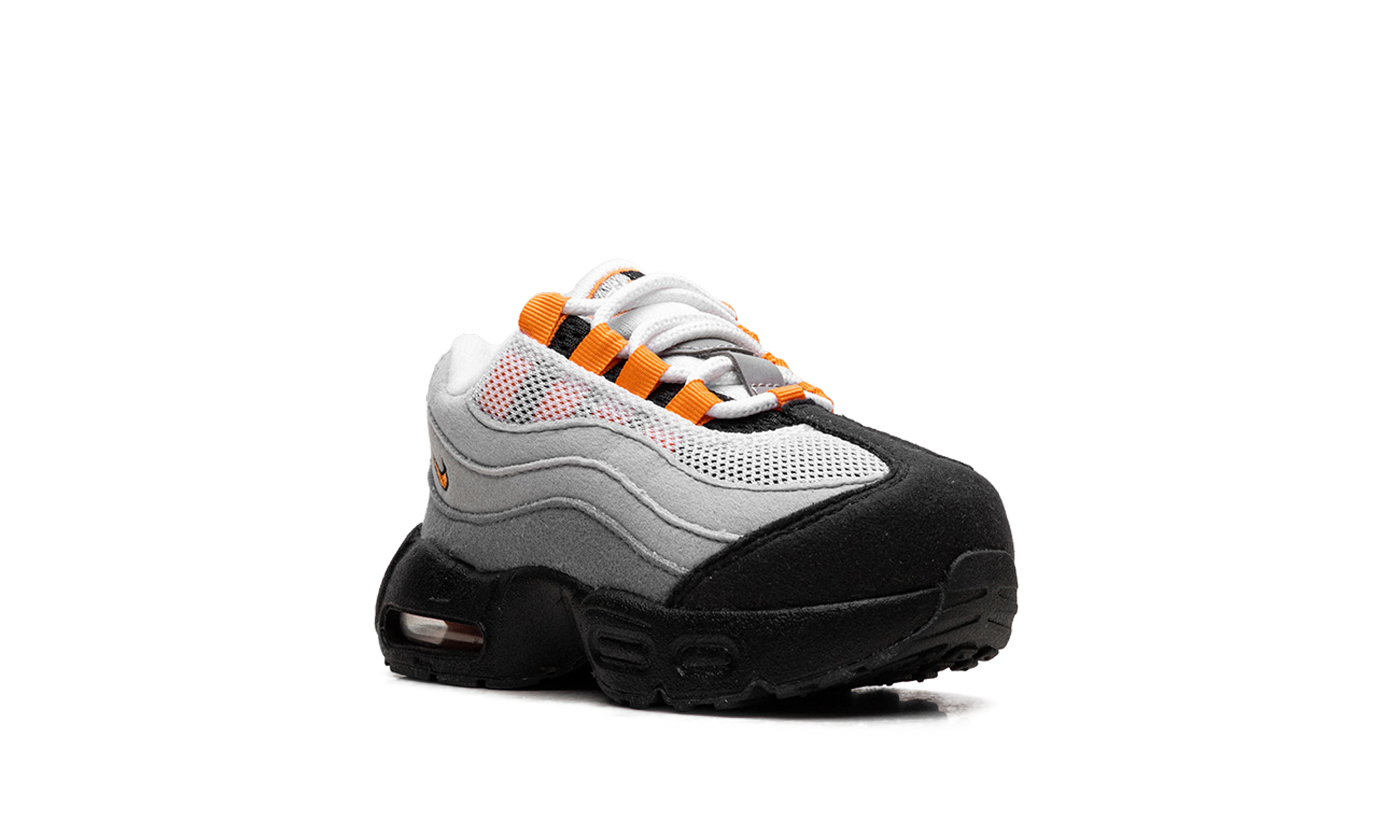 Air Max 95 OG Td "Bright mandarin" II5339 006