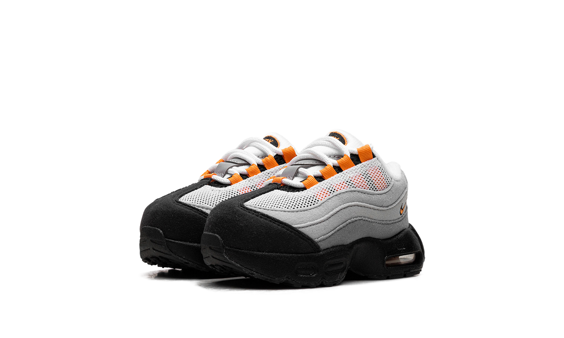 Air Max 95 OG Td "Bright mandarin" II5339 006