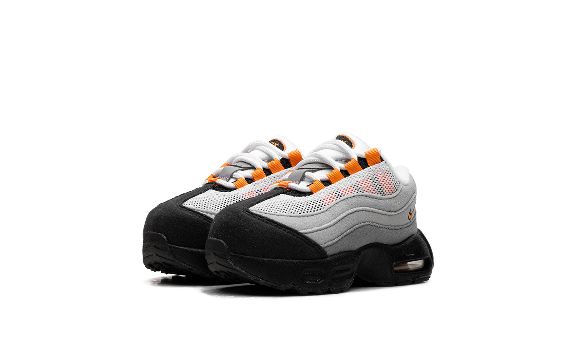 Air Max 95 OG Td "Bright mandarin" II5339 006
