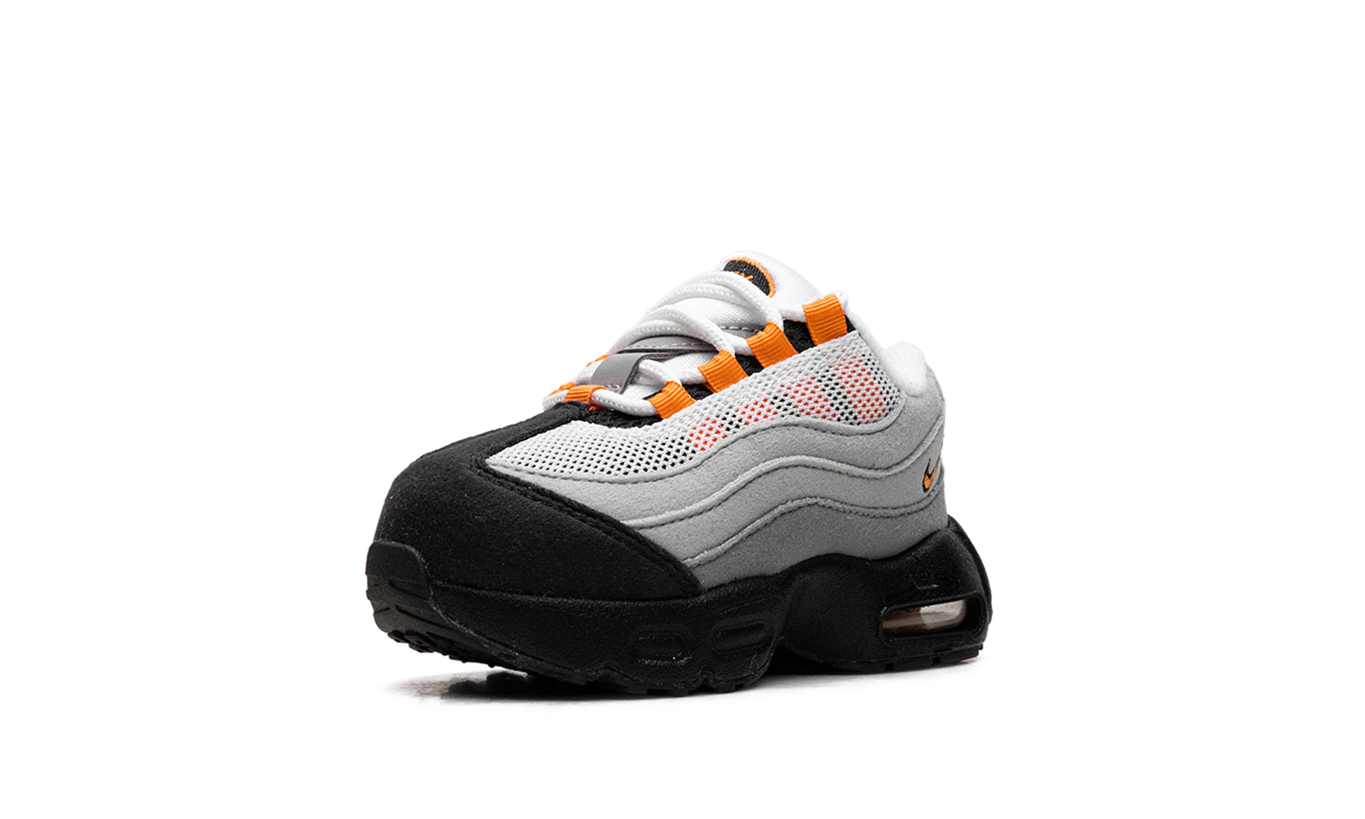 Air Max 95 OG Td "Bright mandarin" II5339 006