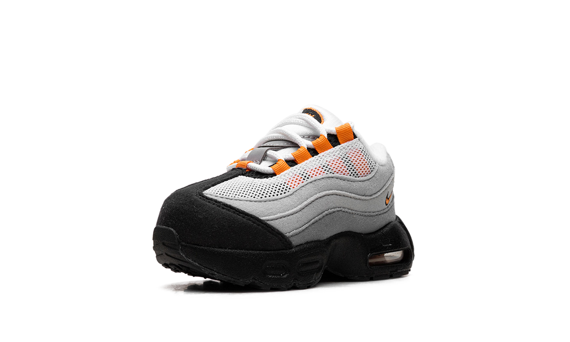 Air Max 95 OG Td "Bright mandarin" II5339 006