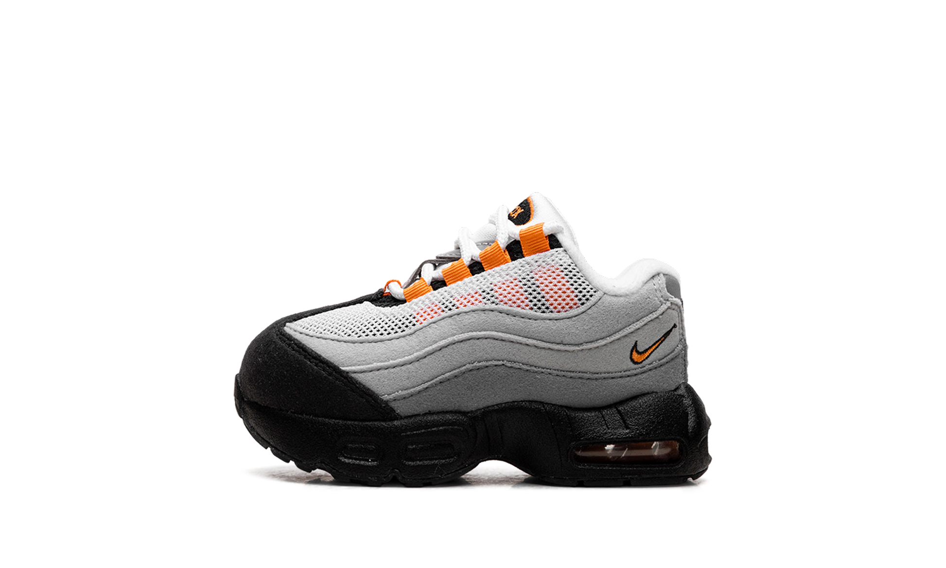 Air Max 95 OG Td "Bright mandarin" II5339 006