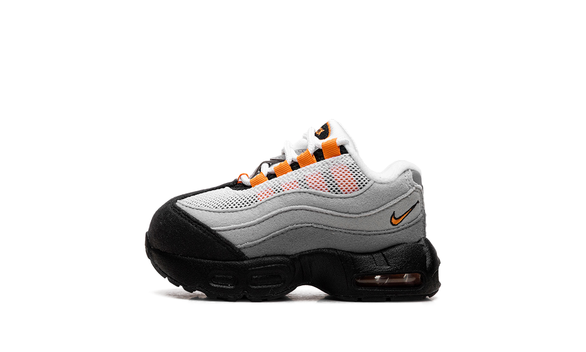 Air Max 95 OG Td "Bright mandarin" II5339 006