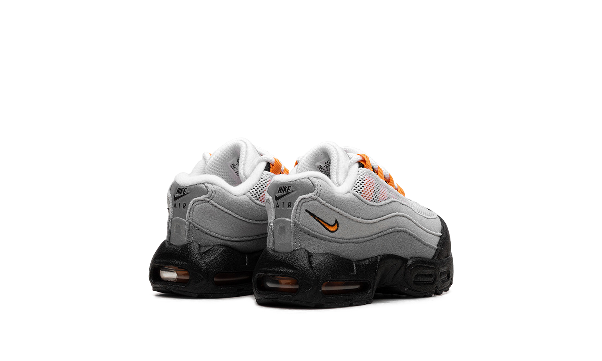 Air Max 95 OG Td "Bright mandarin" II5339 006